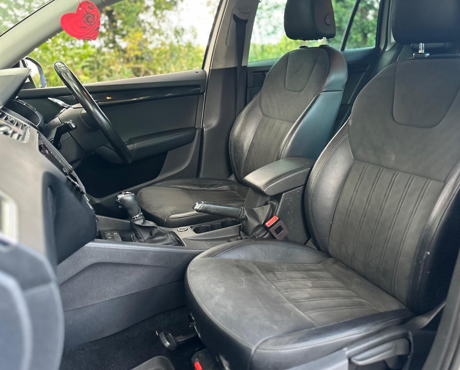 Used Skoda Octavia 2020 for sale - 76269949: Photo 18