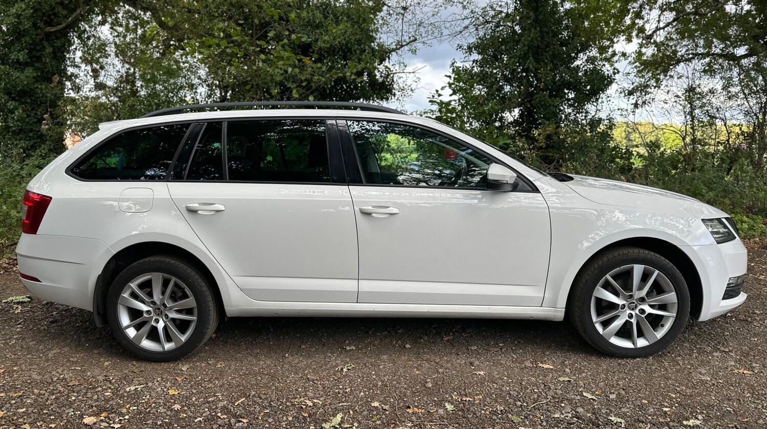 Used Skoda Octavia 2020 for sale - 76269949: Photo 7