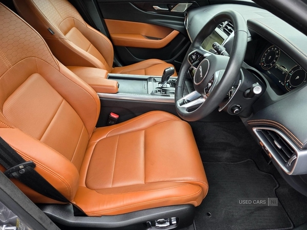 Used Jaguar XE 2024 for sale - 76248274: Photo 10