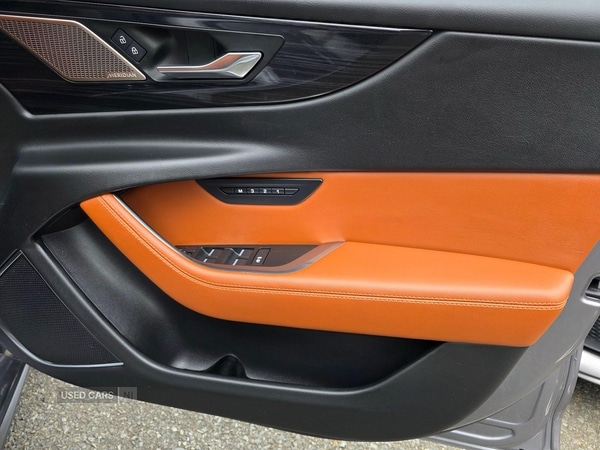 Used Jaguar XE 2024 for sale - 76248274: Photo 11