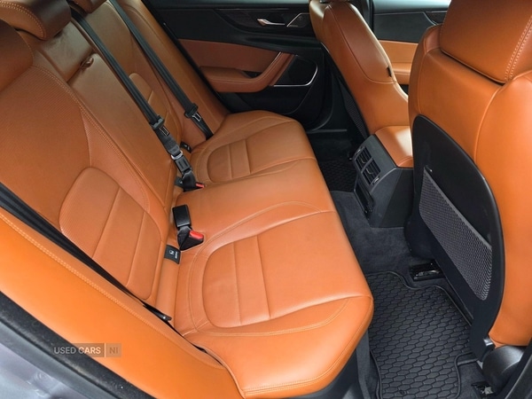 Used Jaguar XE 2024 for sale - 76248274: Photo 12