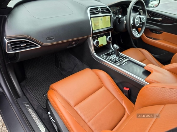 Used Jaguar XE 2024 for sale - 76248274: Photo 13