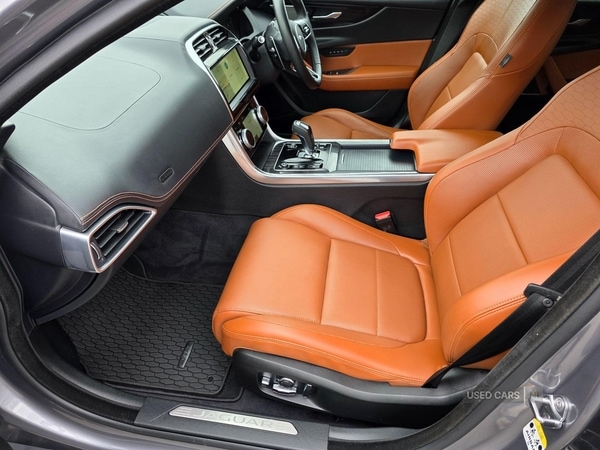 Used Jaguar XE 2024 for sale - 76248274: Photo 14