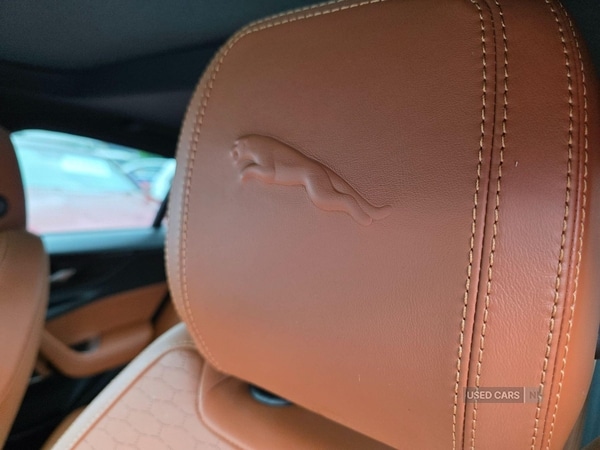 Used Jaguar XE 2024 for sale - 76248274: Photo 15