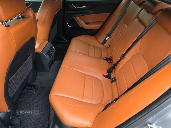 Used Jaguar XE 2024 for sale - 76248274: Photo 17