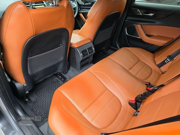 Used Jaguar XE 2024 for sale - 76248274: Photo 18