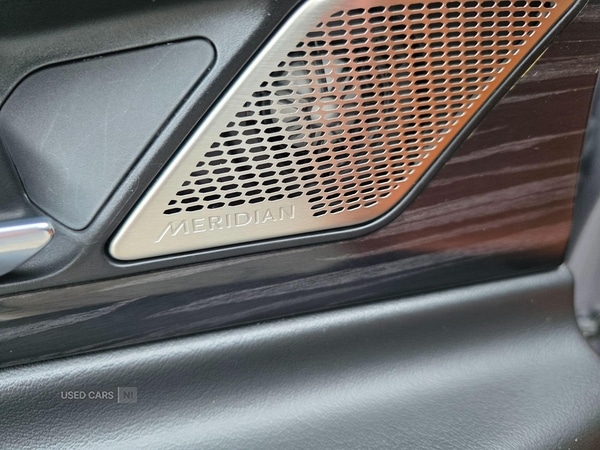 Used Jaguar XE 2024 for sale - 76248274: Photo 19