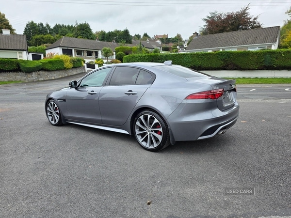 Used Jaguar XE 2024 for sale - 76248274: Photo 2