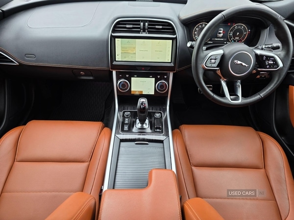 Used Jaguar XE 2024 for sale - 76248274: Photo 22