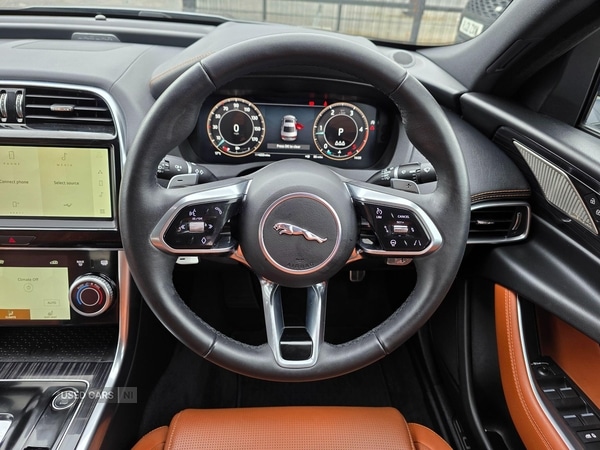 Used Jaguar XE 2024 for sale - 76248274: Photo 23