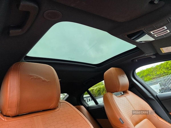 Used Jaguar XE 2024 for sale - 76248274: Photo 24