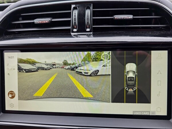 Used Jaguar XE 2024 for sale - 76248274: Photo 27