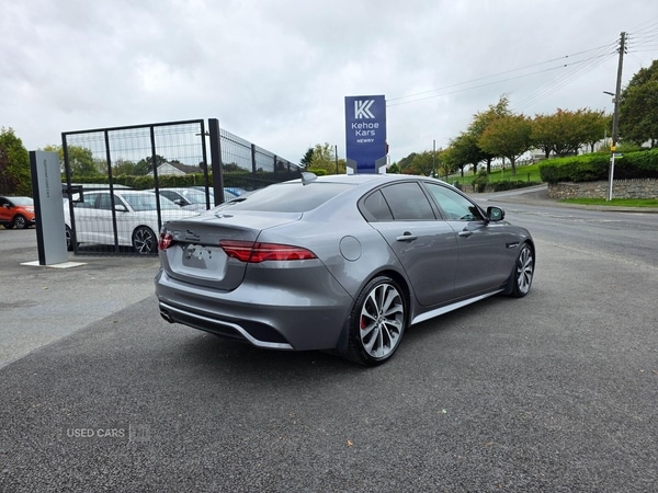 Used Jaguar XE 2024 for sale - 76248274: Photo 4