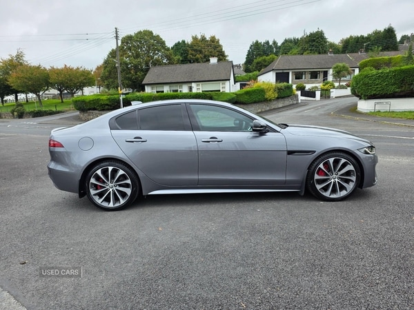 Used Jaguar XE 2024 for sale - 76248274: Photo 6