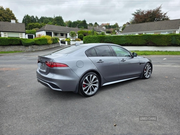 Used Jaguar XE 2024 for sale - 76248274: Photo 7