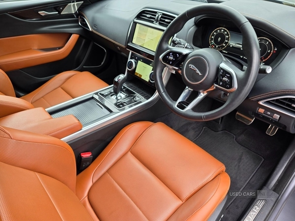 Used Jaguar XE 2024 for sale - 76248274: Photo 9