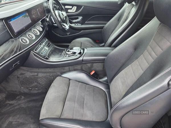 Used Mercedes-Benz E-Class 2019 for sale - 75459848: Photo 10