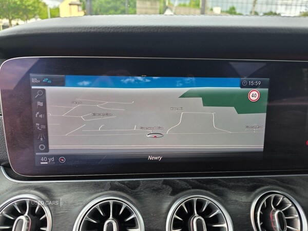 Used Mercedes-Benz E-Class 2019 for sale - 75459848: Photo 12