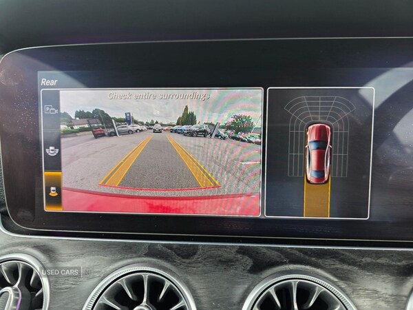 Used Mercedes-Benz E-Class 2019 for sale - 75459848: Photo 13
