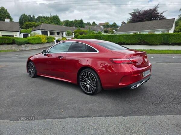 Used Mercedes-Benz E-Class 2019 for sale - 75459848: Photo 2