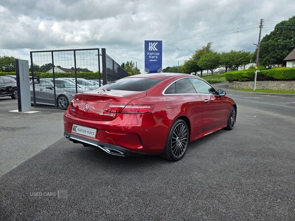Used Mercedes-Benz E-Class 2019 for sale - 75459848: Photo 3