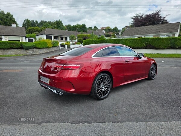 Used Mercedes-Benz E-Class 2019 for sale - 75459848: Photo 5