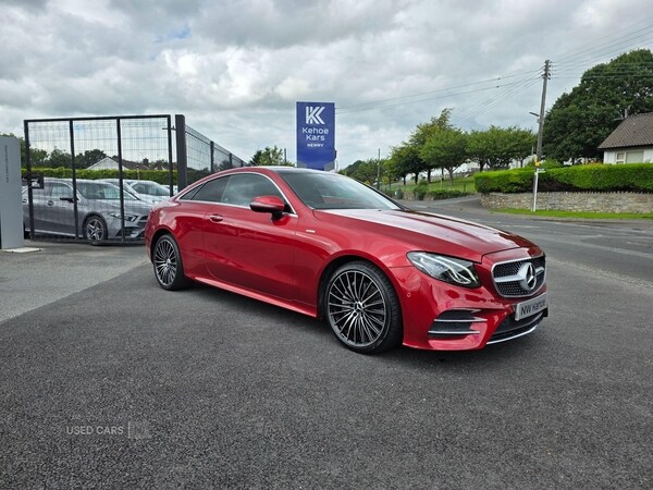Used Mercedes-Benz E-Class 2019 for sale - 75459848: Photo 6
