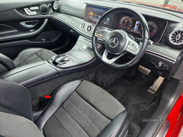 Used Mercedes-Benz E-Class 2019 for sale - 75459848: Photo 7