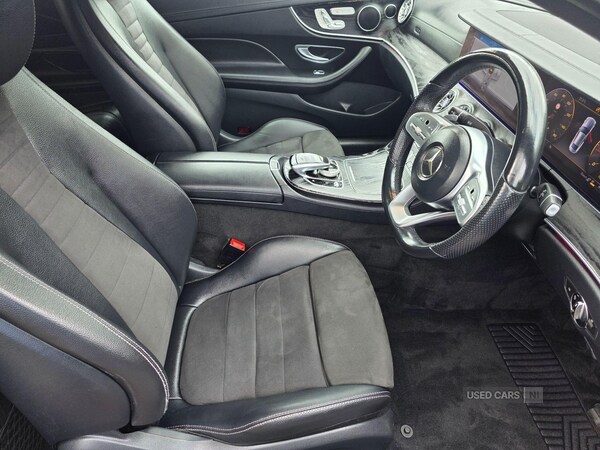 Used Mercedes-Benz E-Class 2019 for sale - 75459848: Photo 8