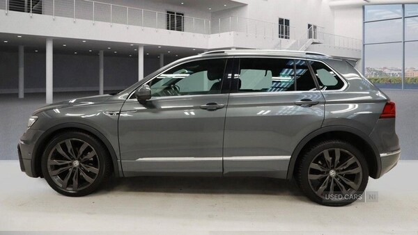 Used Volkswagen Tiguan 2020 for sale - 77217816: Photo 7