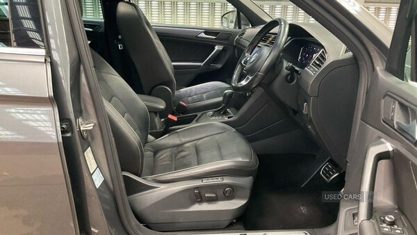 Used Volkswagen Tiguan 2020 for sale - 77217816: Photo 8