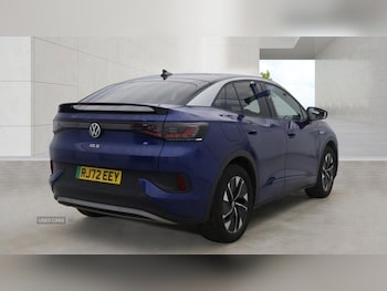 Used Volkswagen ID.5 2022 for sale - 78823506: Photo