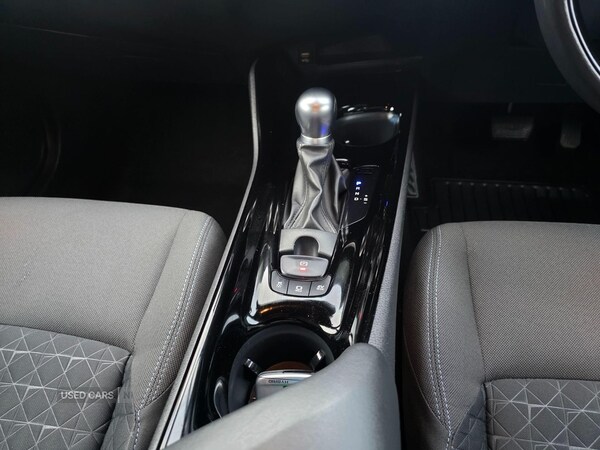 Used Toyota C-HR 2021 for sale - 77565234: Photo 13