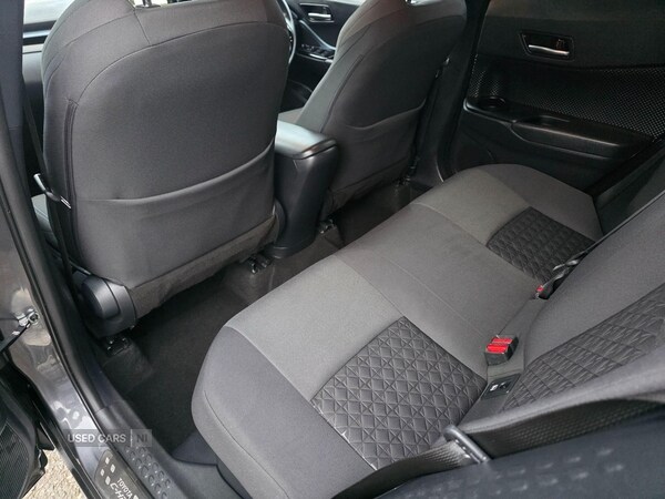 Used Toyota C-HR 2021 for sale - 77565234: Photo 15