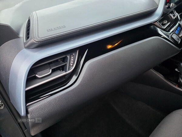 Used Toyota C-HR 2021 for sale - 77565234: Photo 19