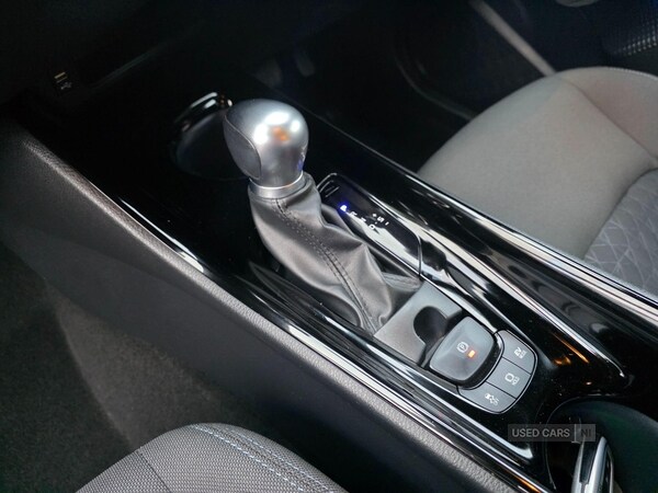 Used Toyota C-HR 2021 for sale - 77565234: Photo 20