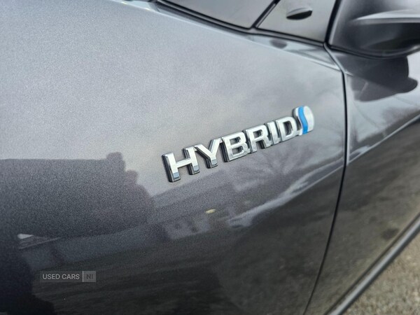 Used Toyota C-HR 2021 for sale - 77565234: Photo 22