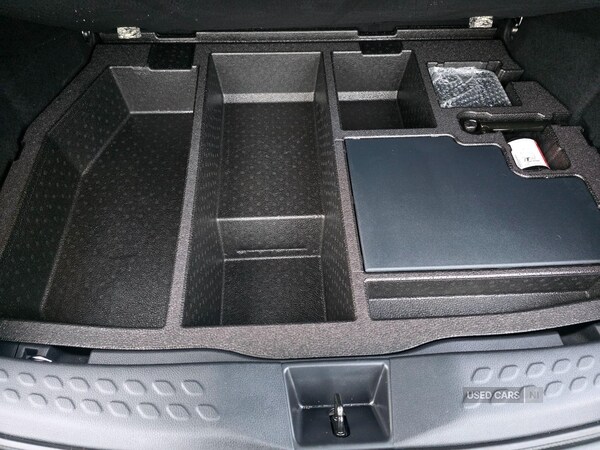 Used Toyota C-HR 2021 for sale - 77565234: Photo 25