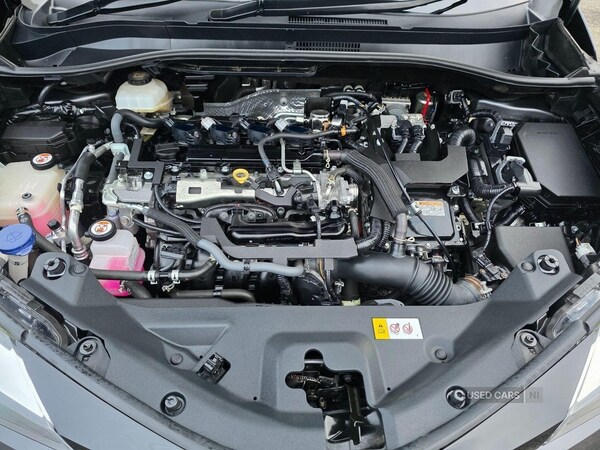 Used Toyota C-HR 2021 for sale - 77565234: Photo 28