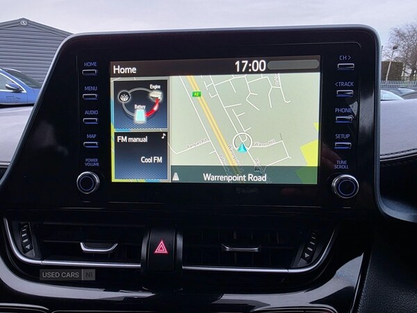 Used Toyota C-HR 2021 for sale - 77565234: Photo 29