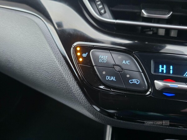 Used Toyota C-HR 2021 for sale - 77565234: Photo 30