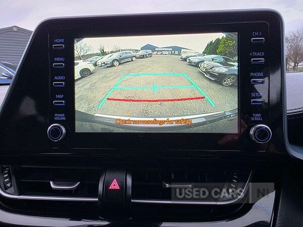 Used Toyota C-HR 2021 for sale - 77565234: Photo 32