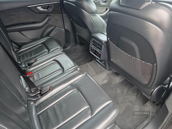 Used Audi Q7 2020 for sale - 76296303: Photo 15