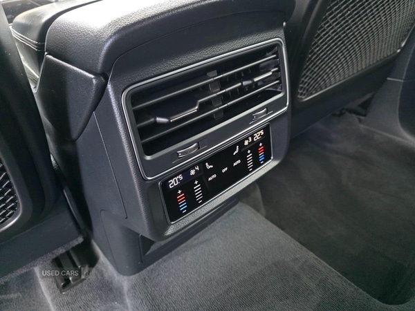 Used Audi Q7 2020 for sale - 76296303: Photo 20