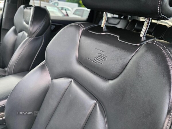 Used Audi Q7 2020 for sale - 76296303: Photo 27