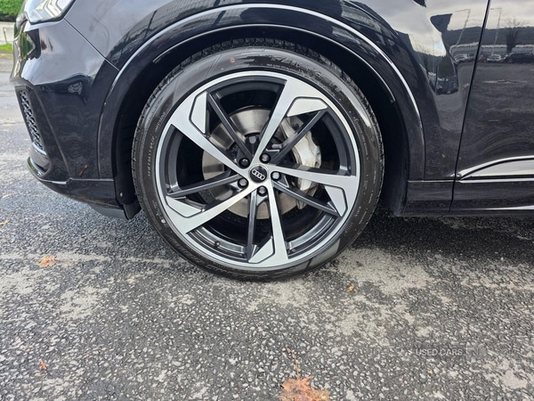 Used Audi Q7 2020 for sale - 76296303: Photo 5