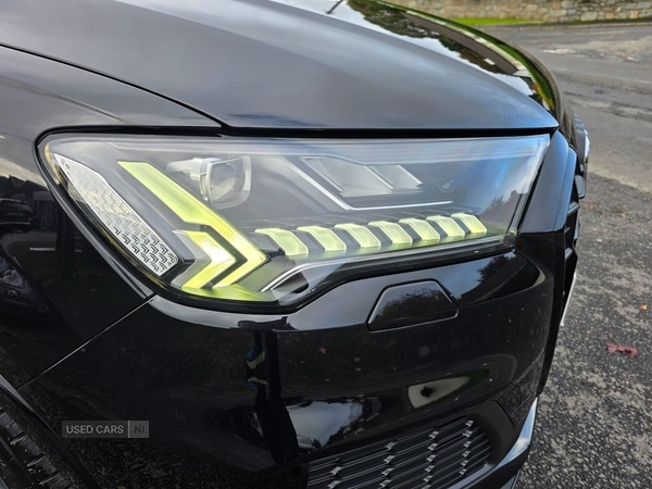 Used Audi Q7 2020 for sale - 76296303: Photo 9