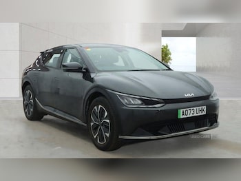 Used Kia EV6 2023 for sale - 78890350: Photo