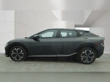 Used Kia EV6 2023 for sale - 78890350: Photo