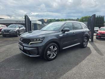 Used Kia Sorento 2021 for sale - 74752257: Photo